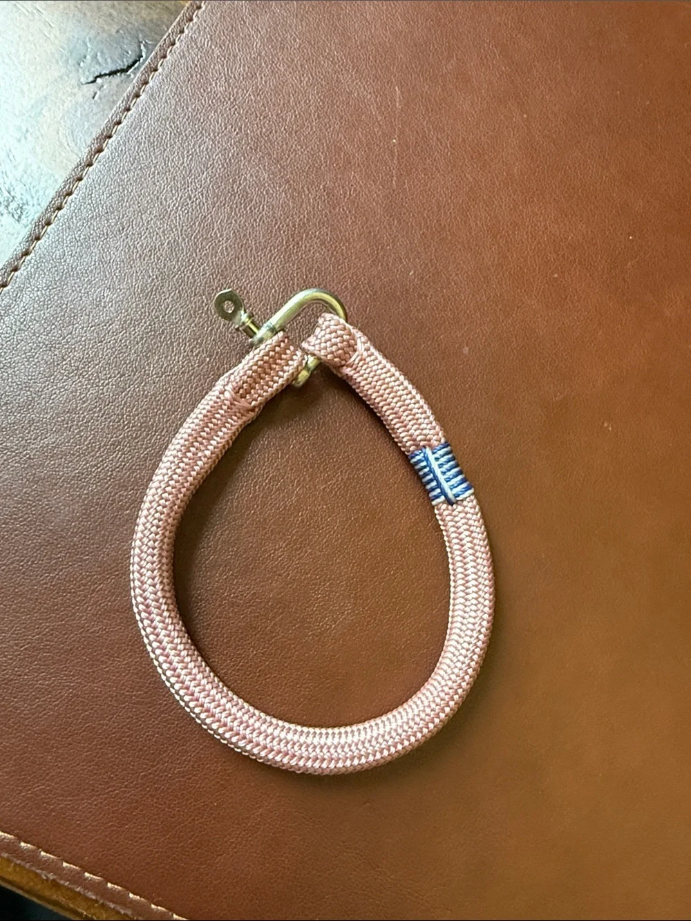 Pig & Hen bracelet